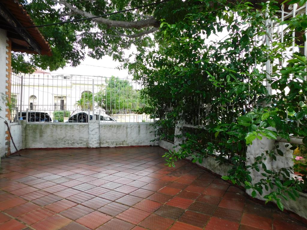Casa en arriendo en El Prado, Barranquilla · foto 17 de 17