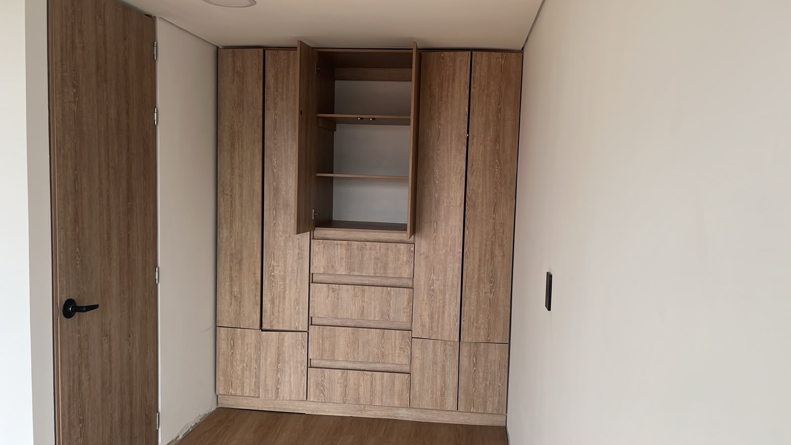 Apartamento en venta en El Salitre, Bogotá · foto 3 de 19