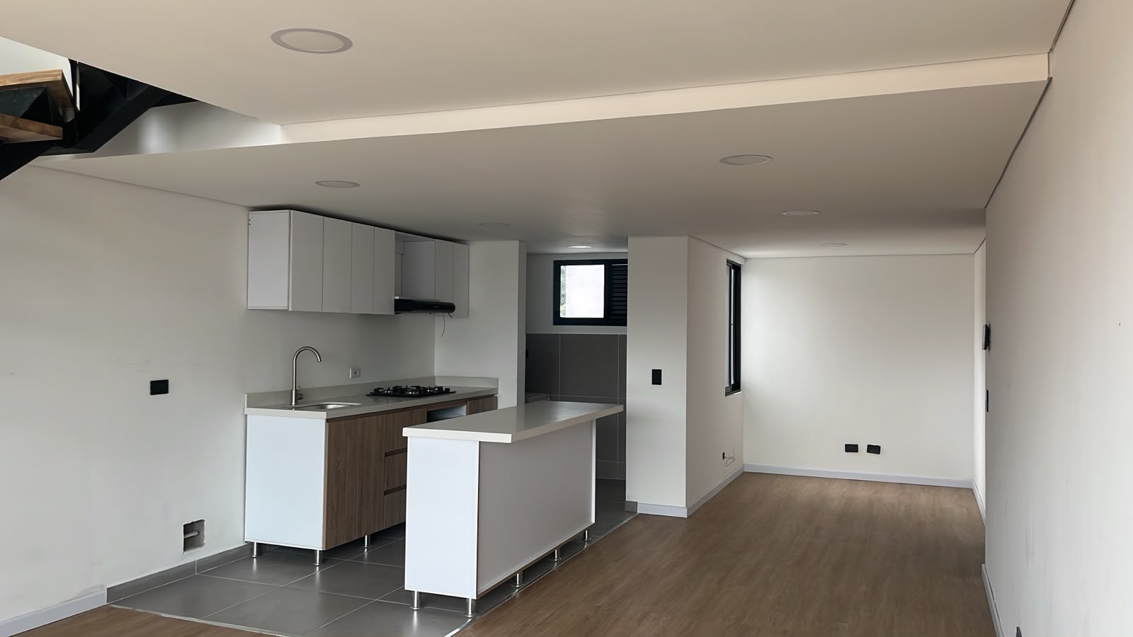 Apartamento en venta en El Salitre, Bogotá · foto 8 de 19