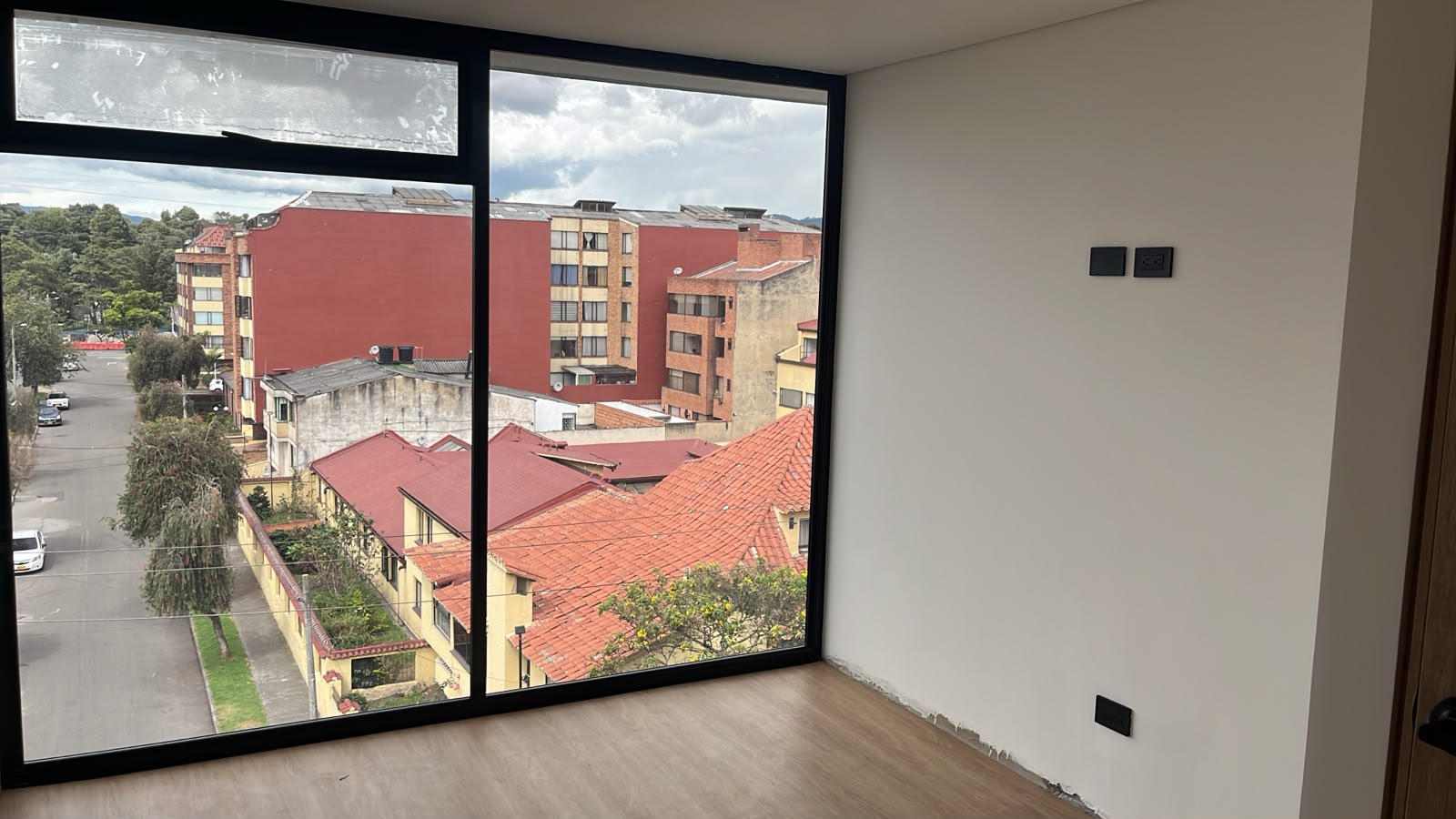Apartamento en venta en El Salitre, Bogotá · foto 9 de 19