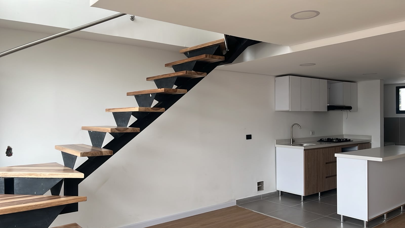 Apartamento en venta en El Salitre, Bogotá · foto 15 de 19