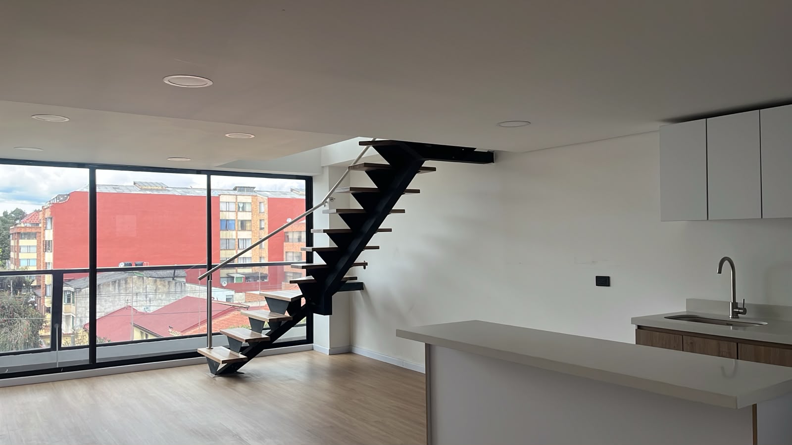 Apartamento en venta en El Salitre, Bogotá · foto 18 de 19