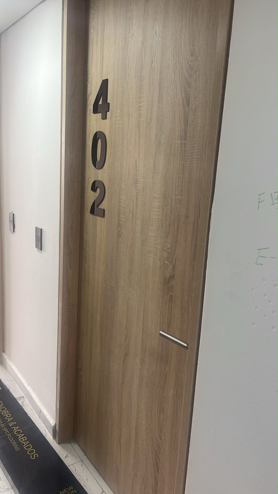 Apartamento en venta en El Salitre, Bogotá · foto 19 de 19