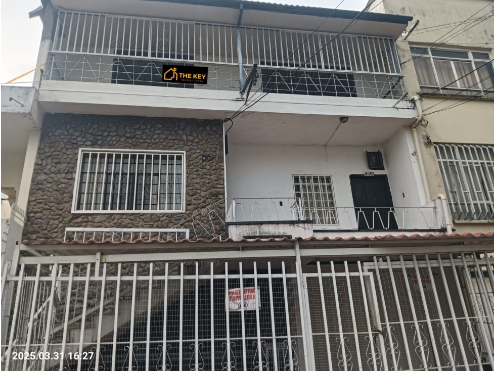 Casa en Arriendo en Armenia