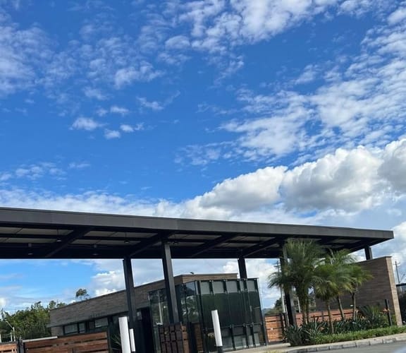 Lote en venta en Llano Grande, Rionegro, 231 m² · foto 5 de 5