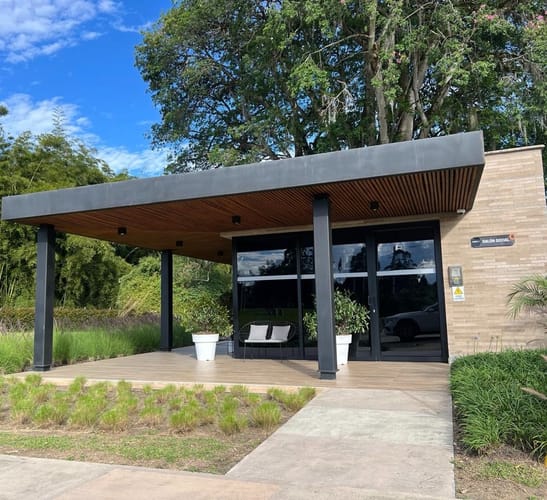 Lote en venta en Llano Grande, Rionegro, 231 m² · foto 4 de 5