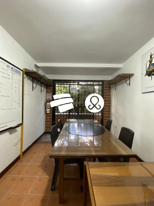 Casa de 8 alcobas en venta en Entreamigos, Sabaneta, 61 m² · foto 5 de 15