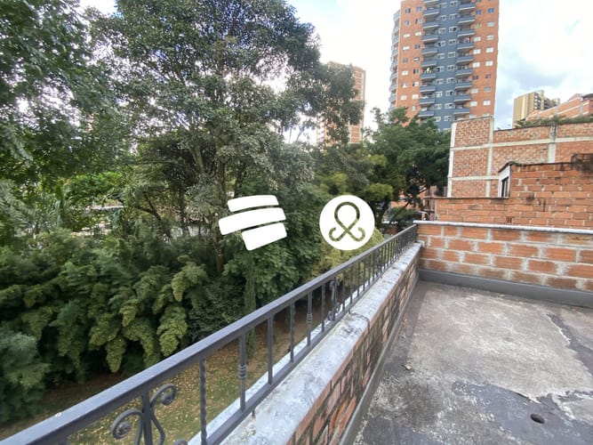 Casa de 8 alcobas en venta en Entreamigos, Sabaneta, 61 m² · foto 13 de 15