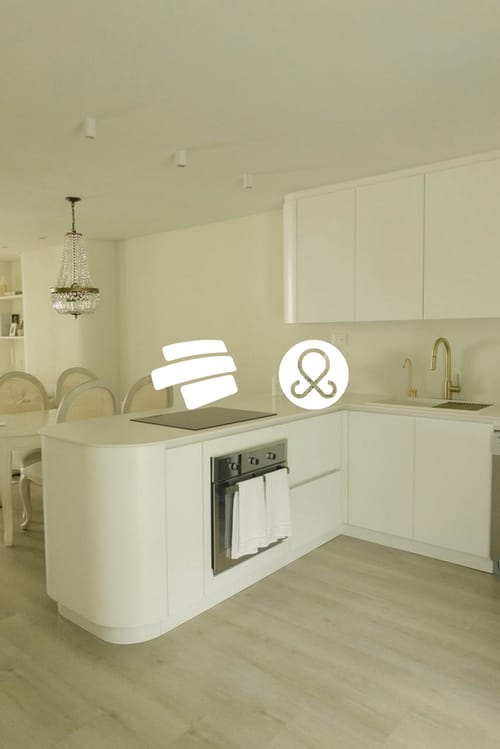 Apartamento de 2 alcobas en venta en Santa Maria De Los Angeles, Medellín, 83 m² · foto 2 de 16