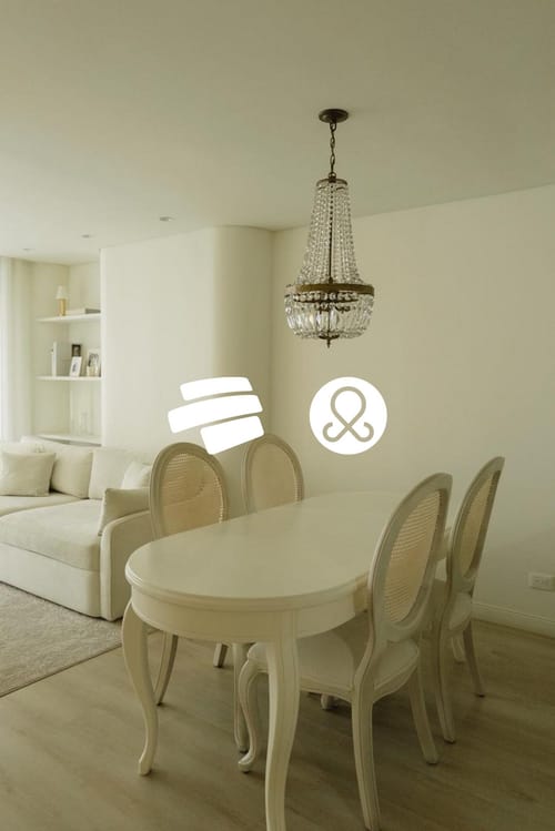 Apartamento de 2 alcobas en venta en Santa Maria De Los Angeles, Medellín, 83 m² · foto 4 de 16