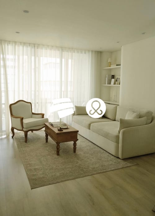 Apartamento de 2 alcobas en venta en Santa Maria De Los Angeles, Medellín, 83 m² · foto 5 de 16