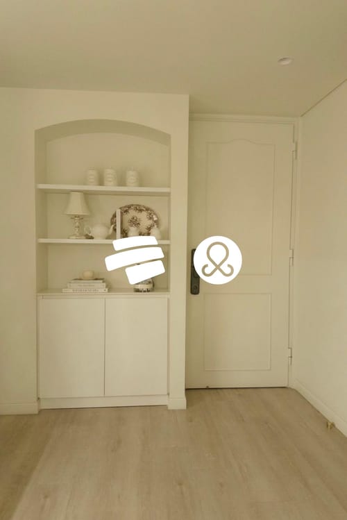 Apartamento de 2 alcobas en venta en Santa Maria De Los Angeles, Medellín, 83 m² · foto 8 de 16