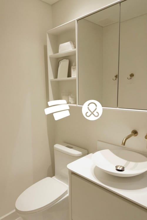 Apartamento de 2 alcobas en venta en Santa Maria De Los Angeles, Medellín, 83 m² · foto 12 de 16
