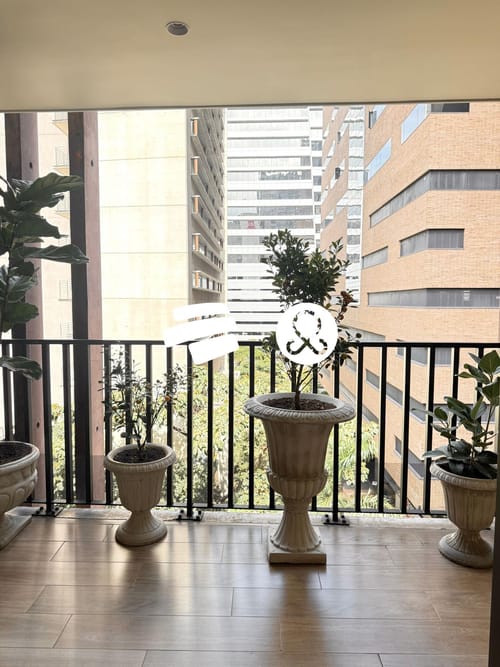 Apartamento de 2 alcobas en venta en Santa Maria De Los Angeles, Medellín, 83 m² · foto 15 de 16