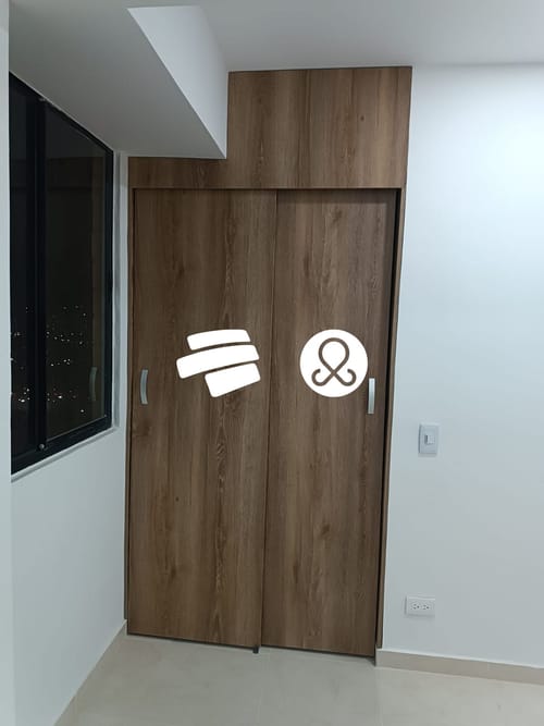 Apartamento de 2 alcobas en venta en Entreamigos, Sabaneta, 52 m² · foto 6 de 11