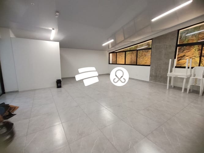 Apartamento de 2 alcobas en venta en Entreamigos, Sabaneta, 52 m² · foto 8 de 11