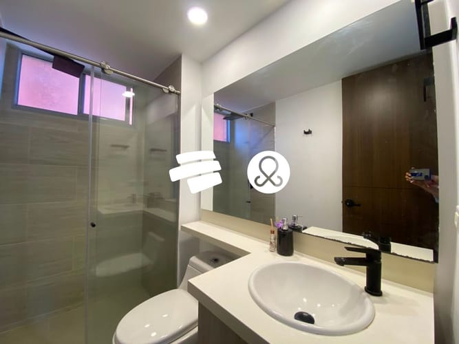 Apartamento en venta en Entreamigos, Sabaneta · foto 11 de 17
