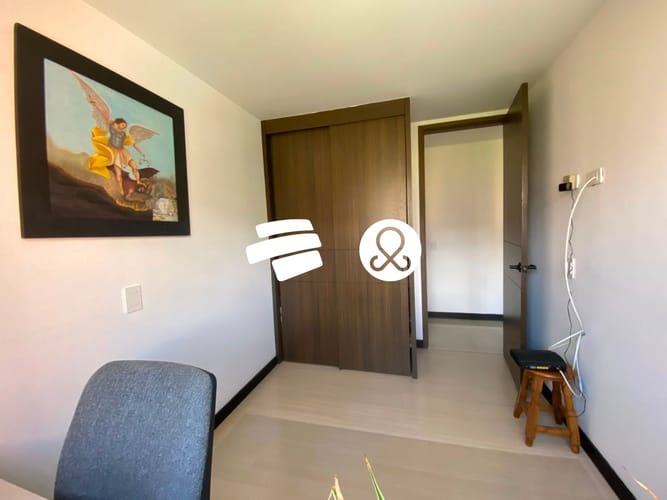 Apartamento en venta en Entreamigos, Sabaneta · foto 13 de 17