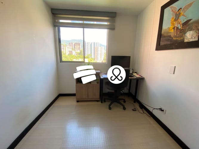Apartamento en venta en Entreamigos, Sabaneta · foto 14 de 17