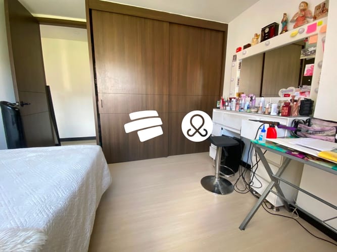 Apartamento en venta en Entreamigos, Sabaneta · foto 15 de 17
