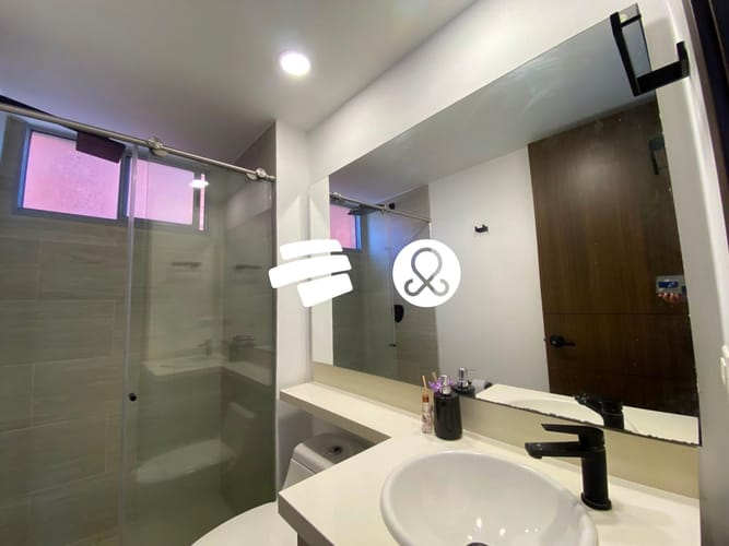 Apartamento en venta en Entreamigos, Sabaneta · foto 16 de 17