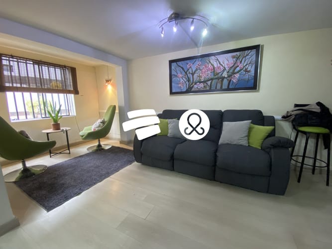 Casa de 3 alcobas en venta en Entreamigos, Sabaneta, 56 m² · foto 2 de 19