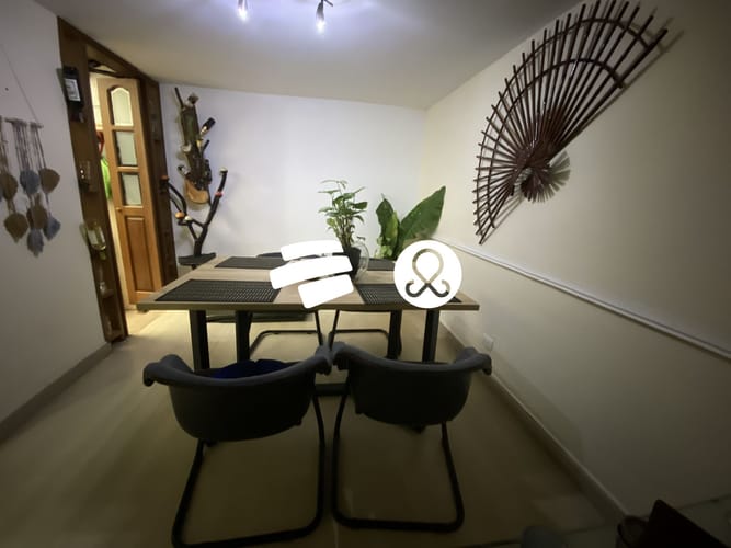 Casa de 3 alcobas en venta en Entreamigos, Sabaneta, 56 m² · foto 5 de 19