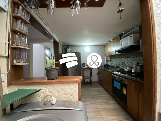 Casa de 3 alcobas en venta en Entreamigos, Sabaneta, 56 m² · foto 6 de 19