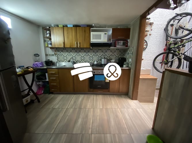 Casa de 3 alcobas en venta en Entreamigos, Sabaneta, 56 m² · foto 7 de 19