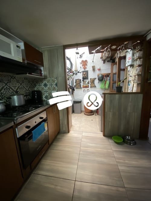 Casa de 3 alcobas en venta en Entreamigos, Sabaneta, 56 m² · foto 8 de 19