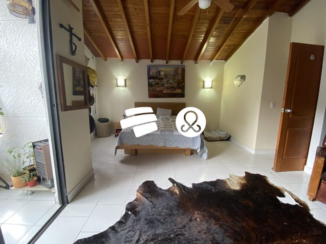Casa de 3 alcobas en venta en Entreamigos, Sabaneta, 56 m² · foto 13 de 19