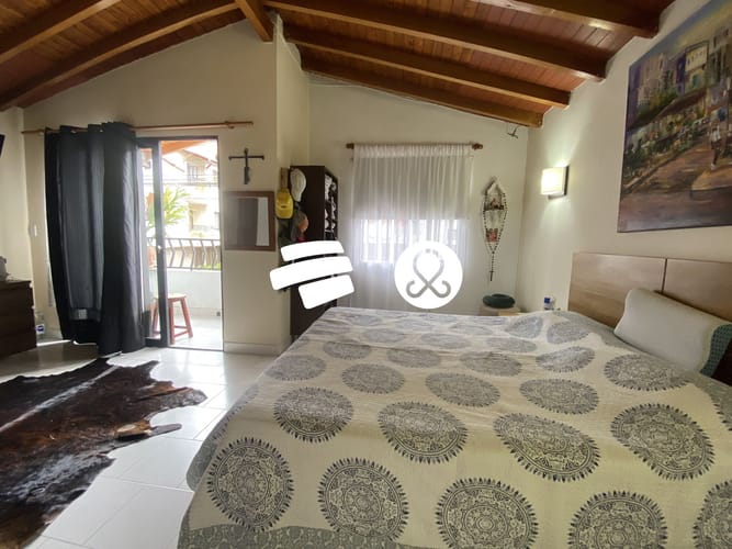 Casa de 3 alcobas en venta en Entreamigos, Sabaneta, 56 m² · foto 16 de 19