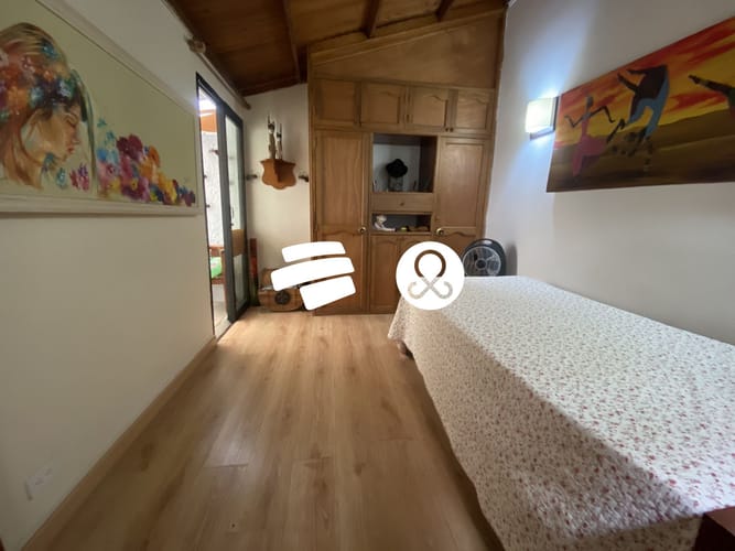 Casa de 3 alcobas en venta en Entreamigos, Sabaneta, 56 m² · foto 19 de 19