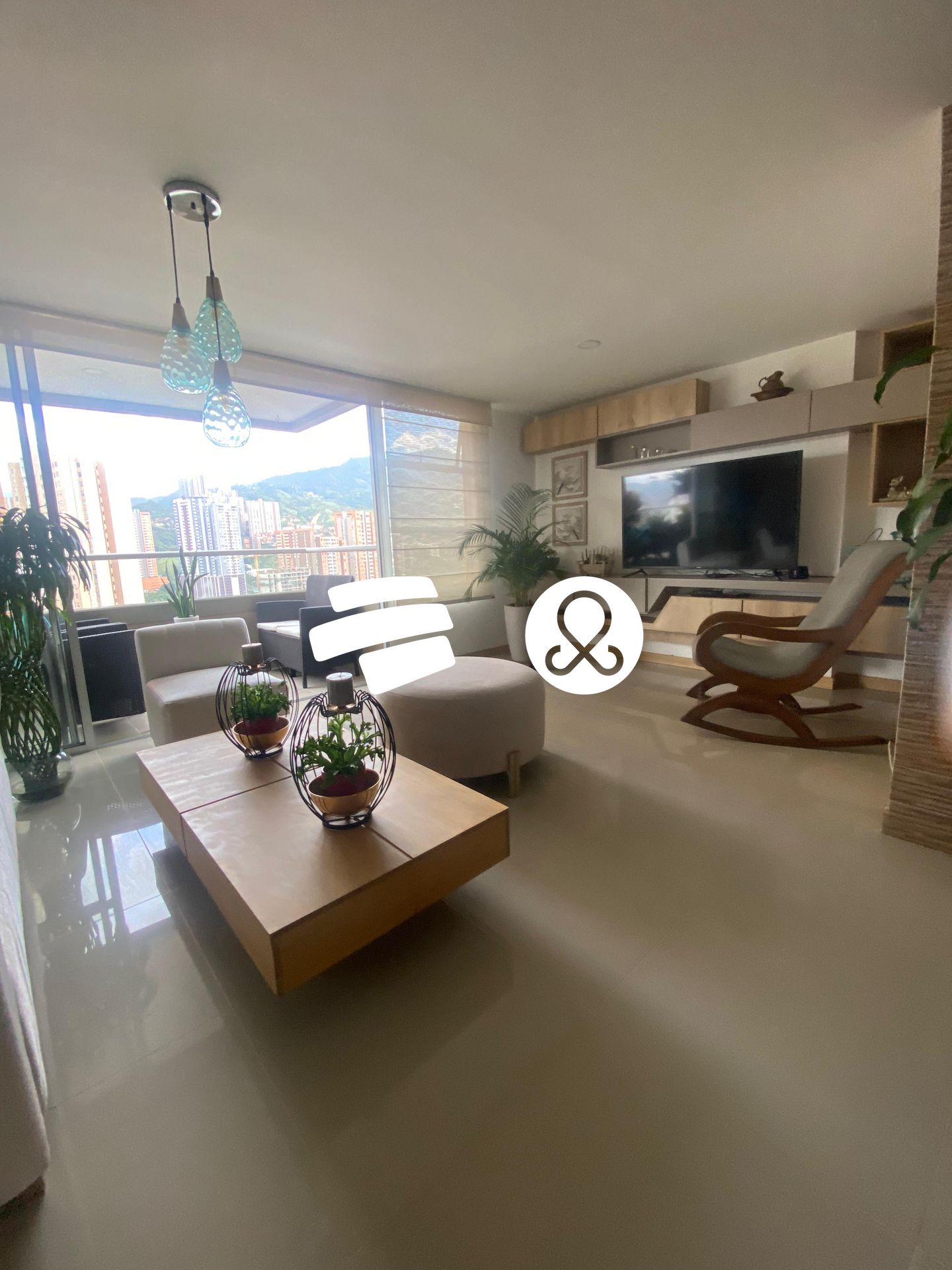 Apartamento en venta en Entreamigos, Sabaneta · foto 2 de 14