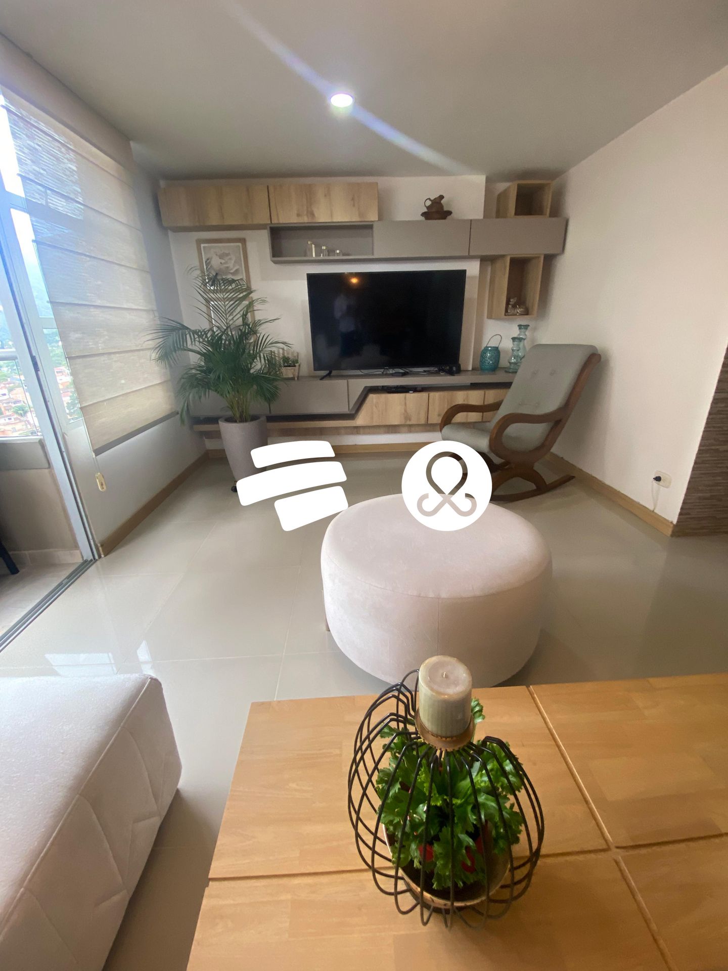 Apartamento en venta en Entreamigos, Sabaneta · foto 3 de 14