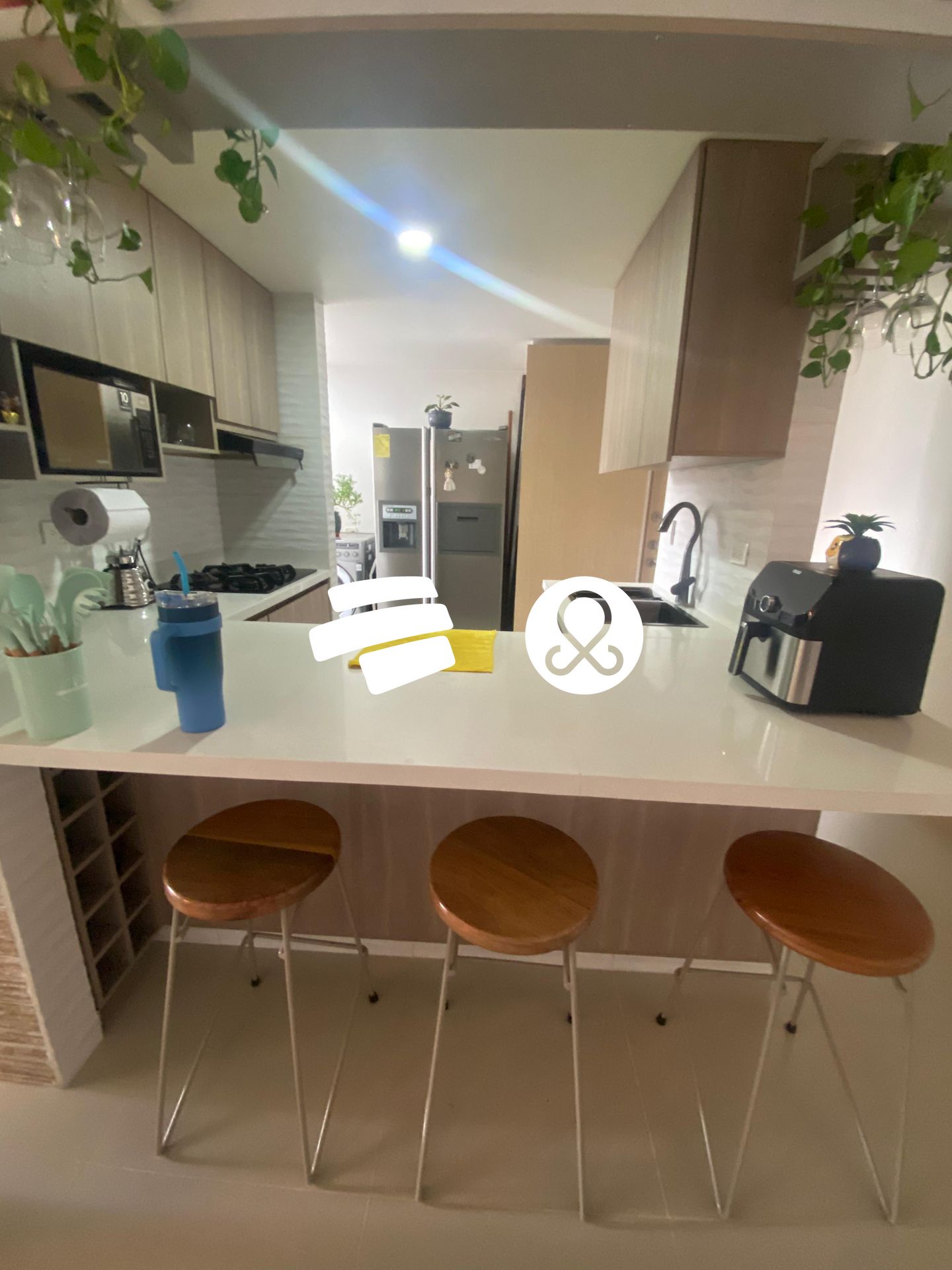 Apartamento en venta en Entreamigos, Sabaneta · foto 5 de 14