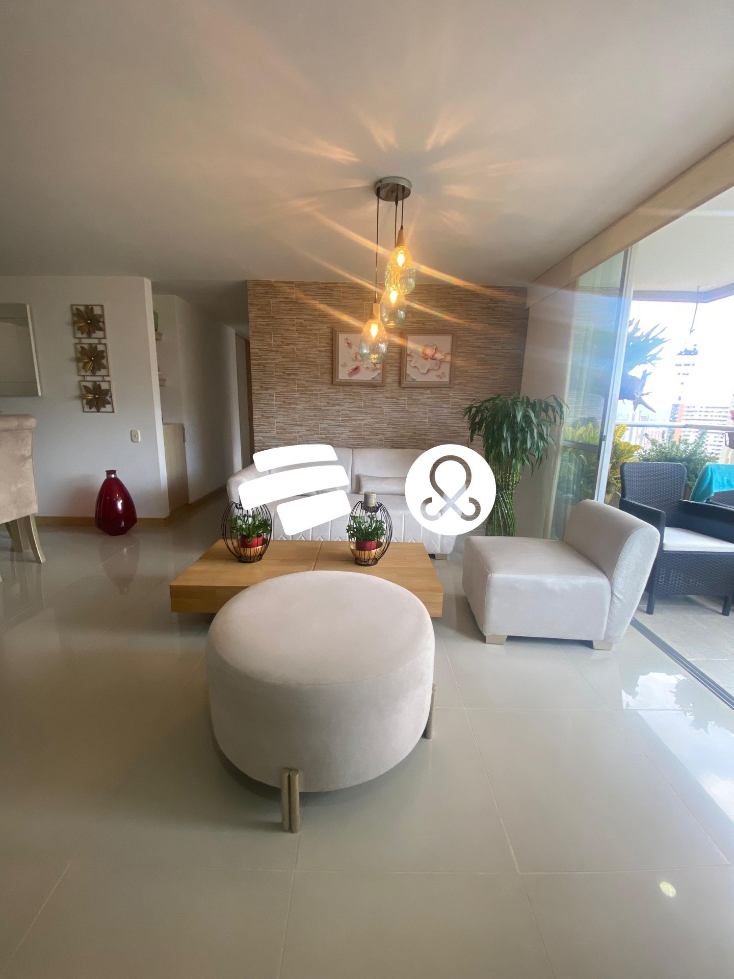 Apartamento en venta en Entreamigos, Sabaneta · foto 6 de 14