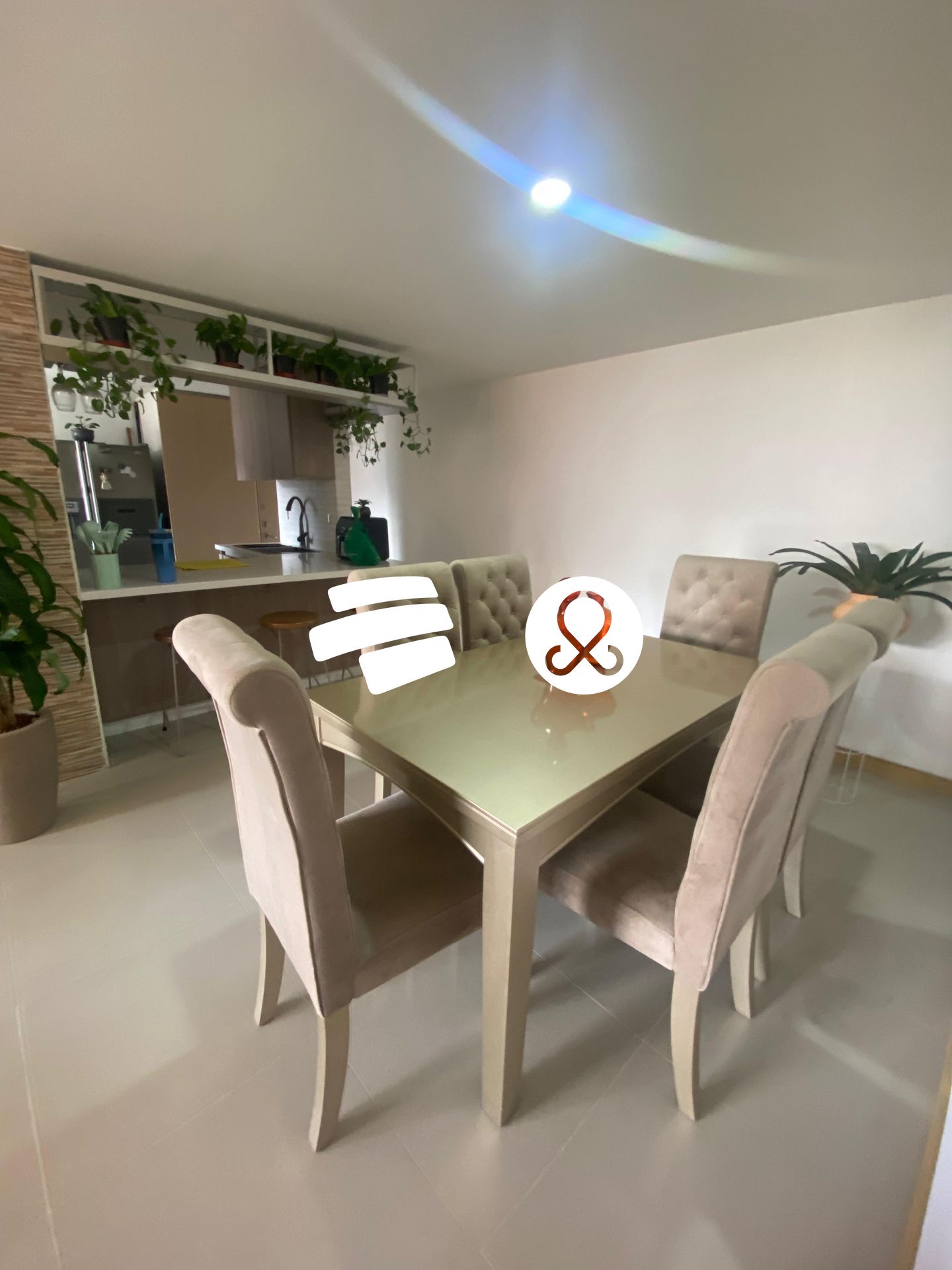 Apartamento en venta en Entreamigos, Sabaneta · foto 7 de 14