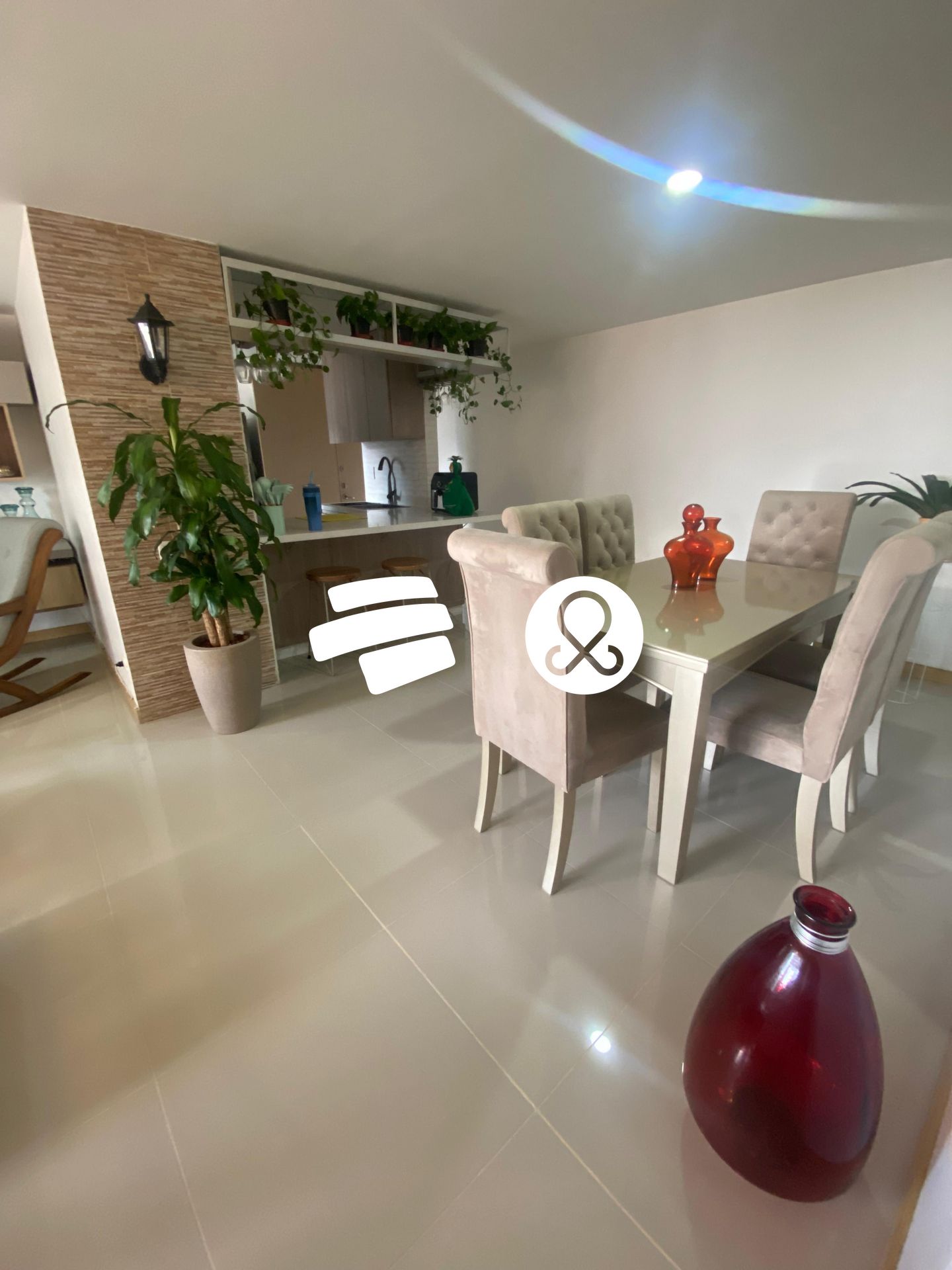 Apartamento en venta en Entreamigos, Sabaneta · foto 8 de 14