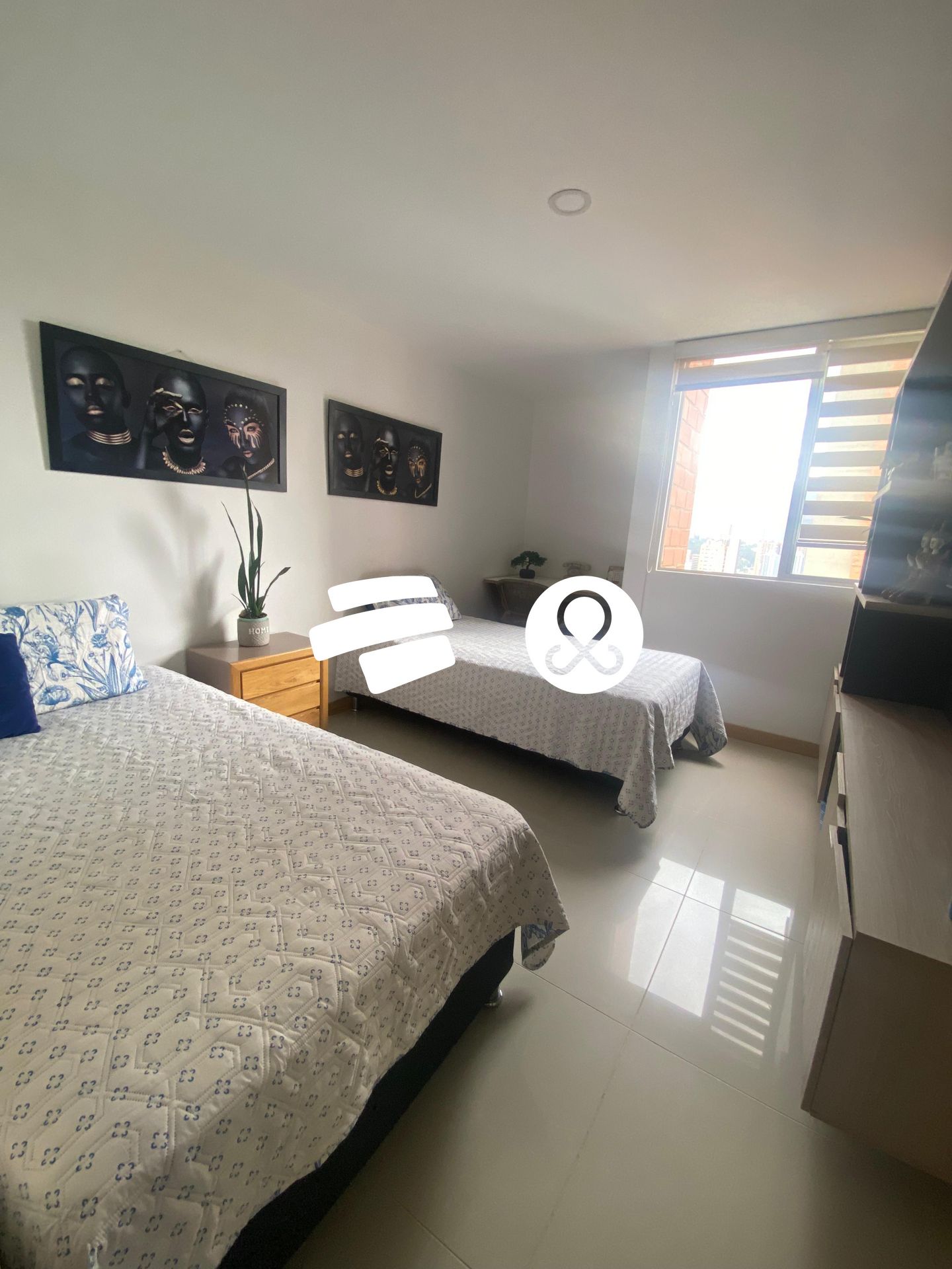 Apartamento en venta en Entreamigos, Sabaneta · foto 10 de 14