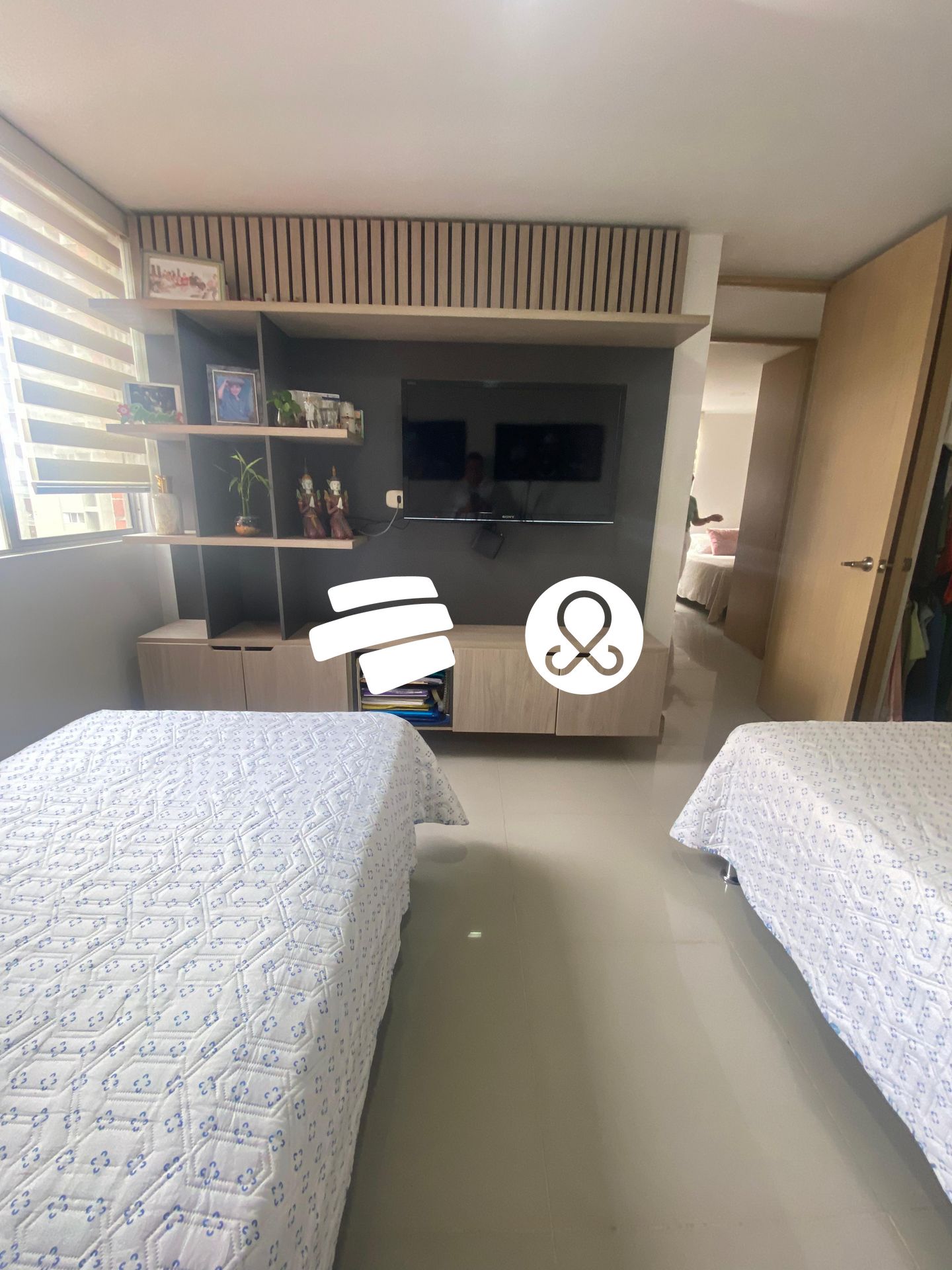 Apartamento en venta en Entreamigos, Sabaneta · foto 11 de 14