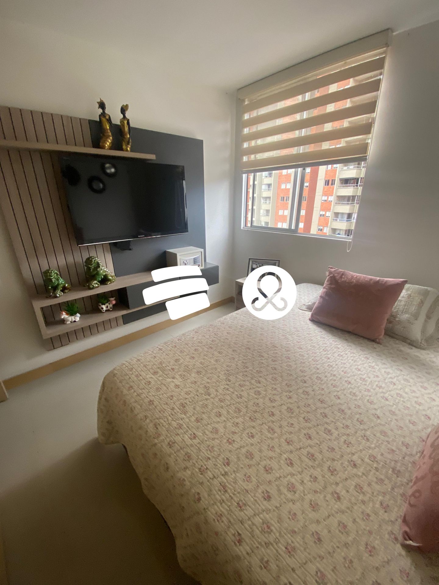 Apartamento en venta en Entreamigos, Sabaneta · foto 13 de 14