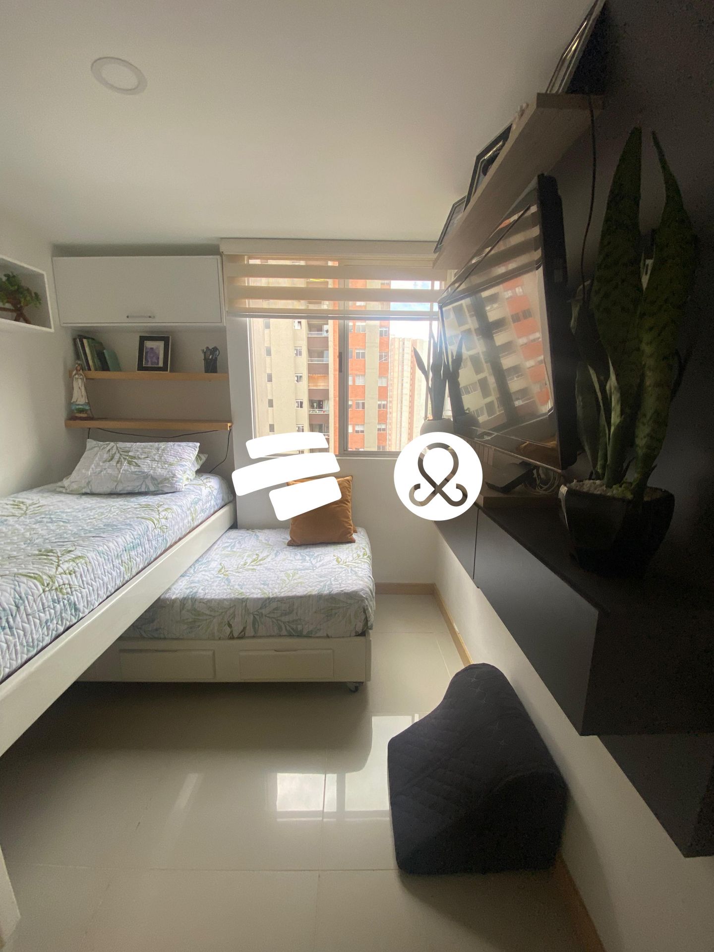 Apartamento en venta en Entreamigos, Sabaneta · foto 14 de 14