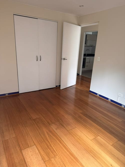 Apartaestudio en venta en Chapinero Alto, Bogotá, 36 m² · foto 3 de 22