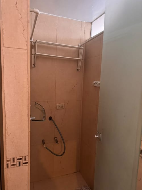 Apartaestudio en venta en Chapinero Alto, Bogotá, 36 m² · foto 10 de 22