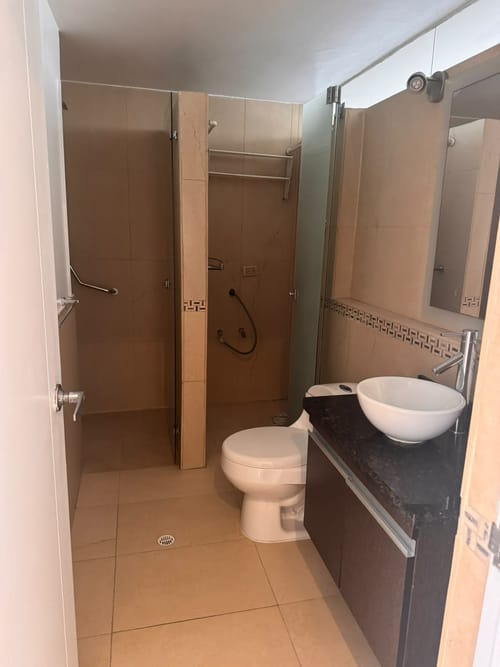 Apartaestudio en venta en Chapinero Alto, Bogotá, 36 m² · foto 9 de 22
