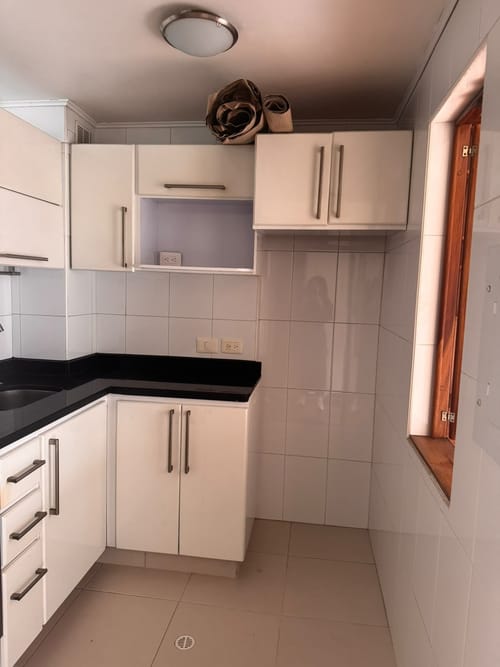Apartaestudio en venta en Chapinero Alto, Bogotá, 36 m² · foto 13 de 22
