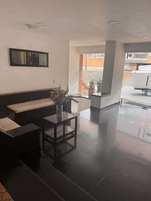 Apartaestudio en venta en Chapinero Alto, Bogotá, 36 m² · foto 16 de 22