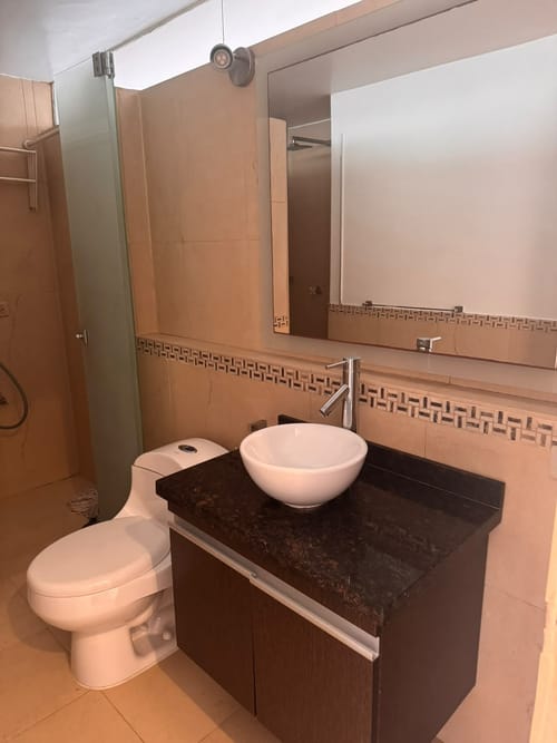 Apartaestudio en venta en Chapinero Alto, Bogotá, 36 m² · foto 11 de 22