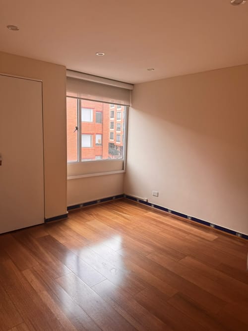Apartaestudio en venta en Chapinero Alto, Bogotá, 36 m² · foto 12 de 22
